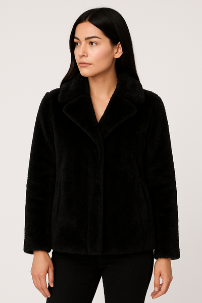 Winterjacke – Damen