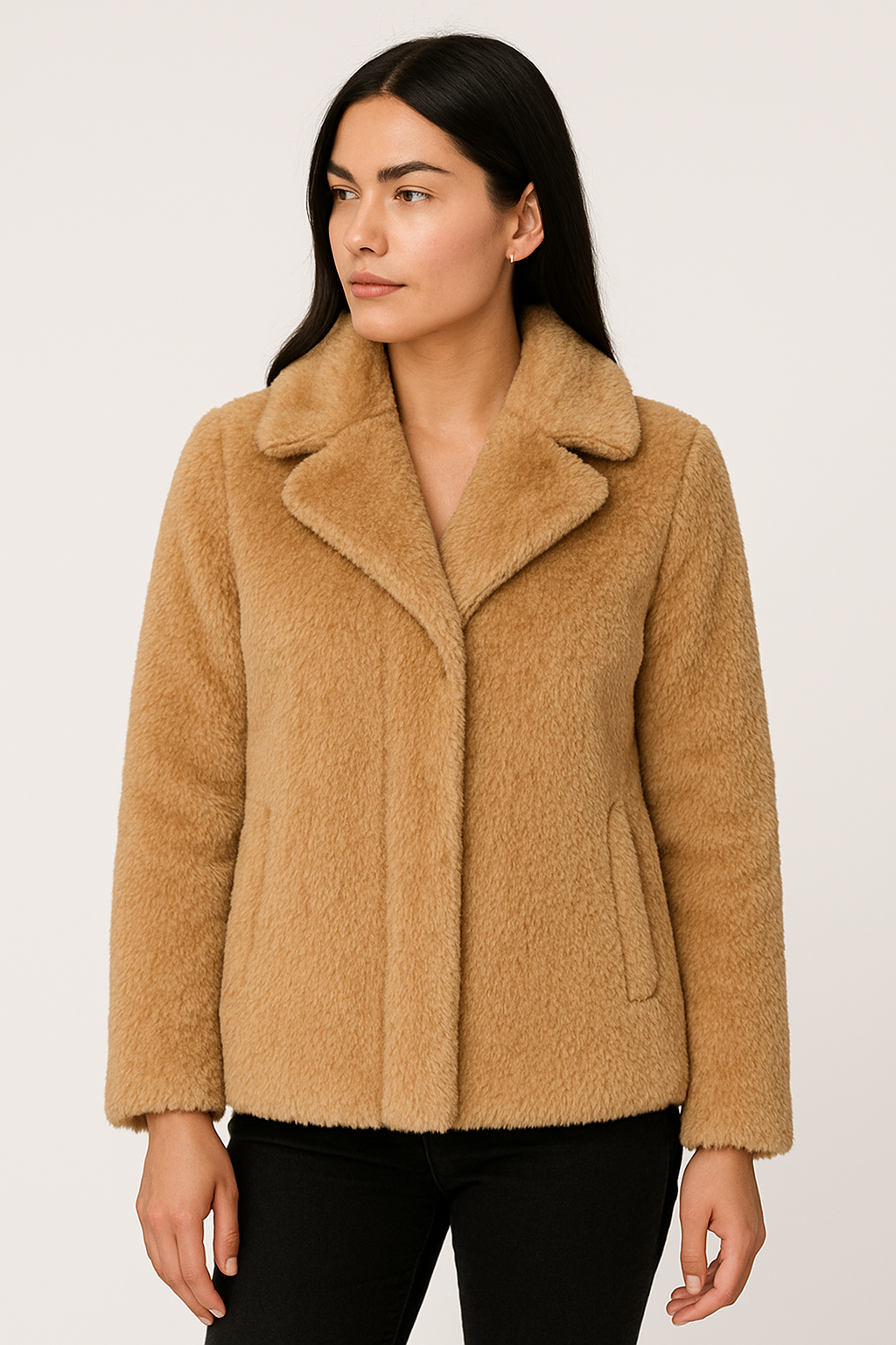 Winterjacke – Damen