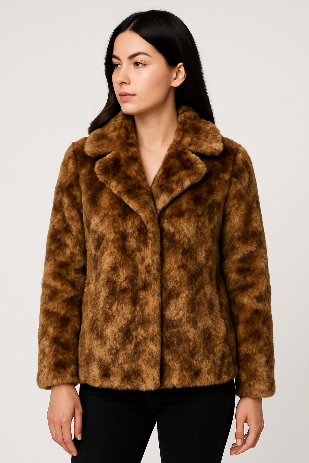 Winterjacke – Damen