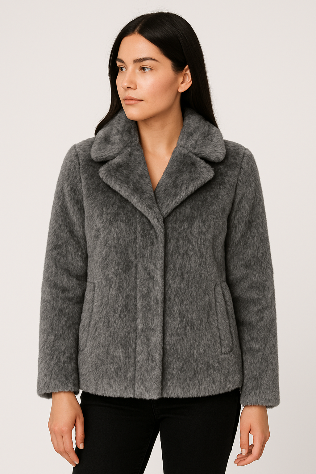 Winterjacke – Damen