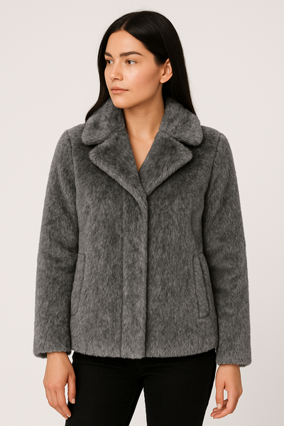Winterjacke – Damen